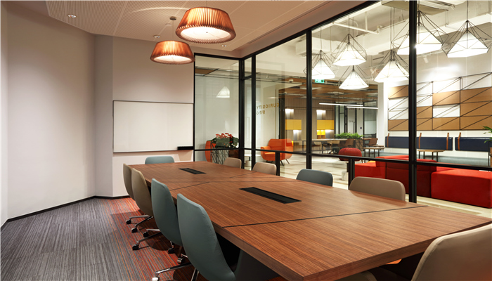 腾飞广场联合办公 腾飞广场联合办公