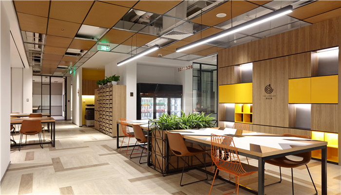 腾飞广场联合办公 腾飞广场联合办公