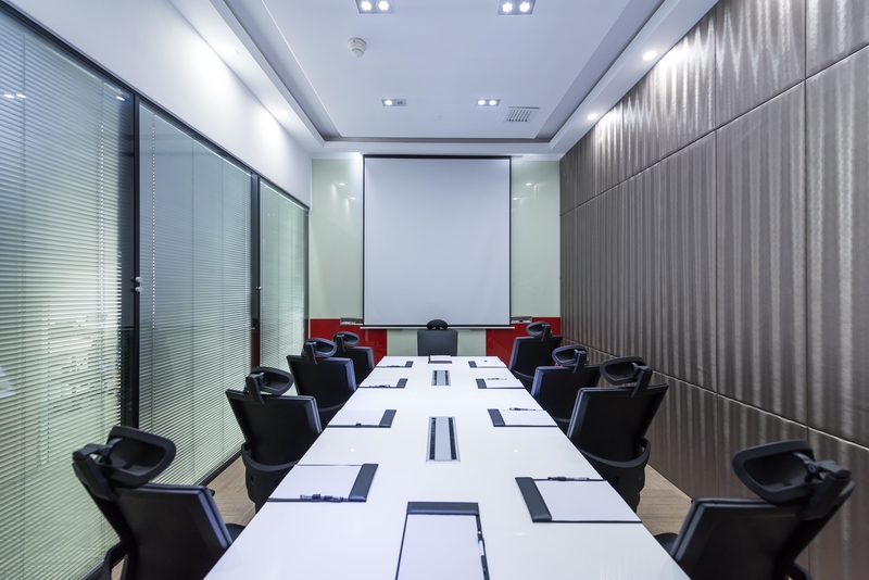 新华保险大厦商务中心 新华保险大厦商务中心