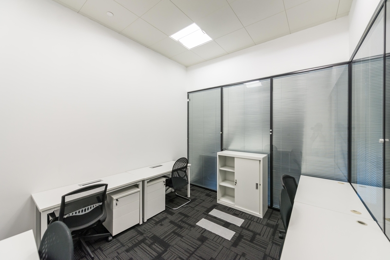 新华保险大厦商务中心 新华保险大厦商务中心