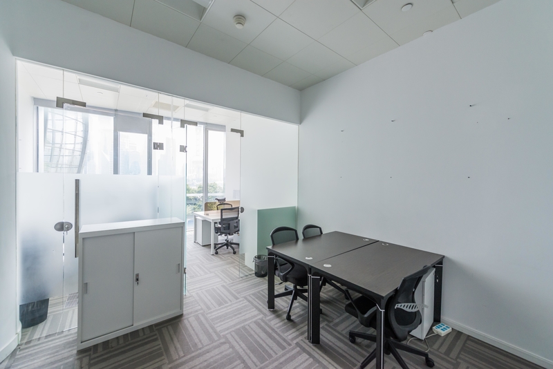 新华保险大厦商务中心 新华保险大厦商务中心