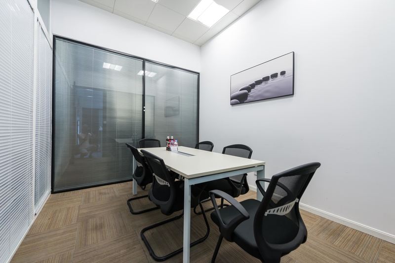 新华保险大厦商务中心 新华保险大厦商务中心