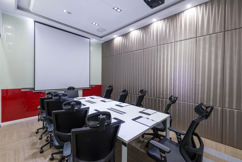 新华保险大厦商务中心 新华保险大厦商务中心