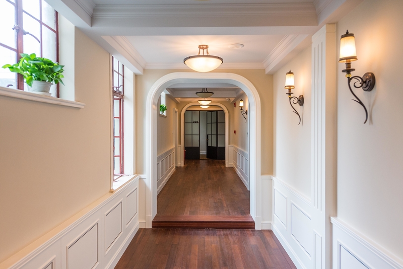 耀江国际广场联合办公 耀江国际广场联合办公