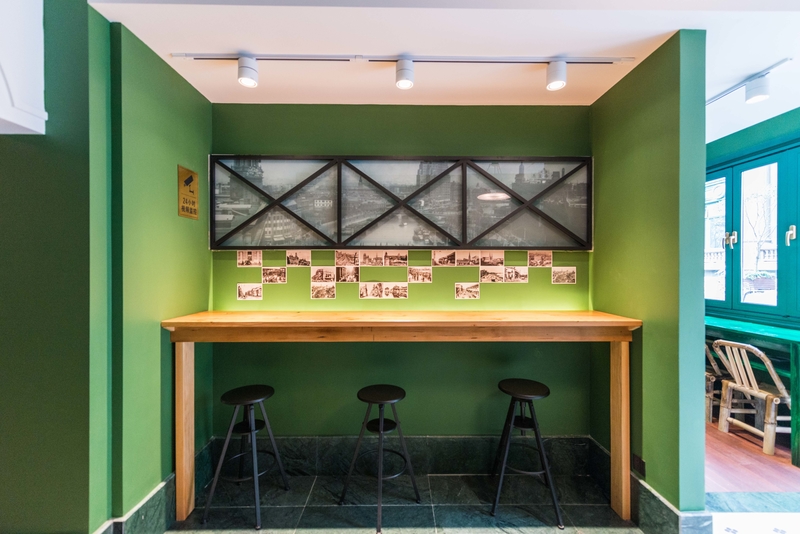 耀江国际广场联合办公 耀江国际广场联合办公