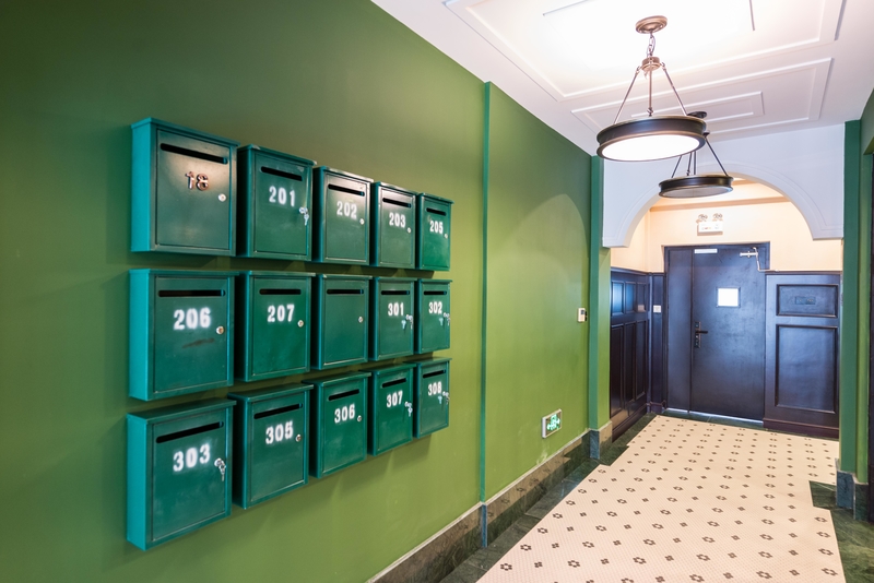 耀江国际广场联合办公 耀江国际广场联合办公