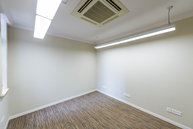 耀江国际广场联合办公 耀江国际广场联合办公