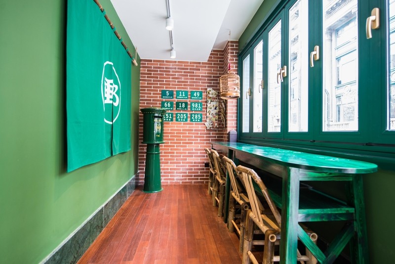 耀江国际广场联合办公 耀江国际广场联合办公