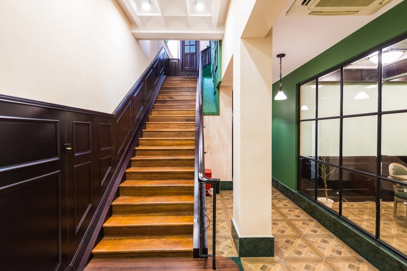 耀江国际广场联合办公 耀江国际广场联合办公