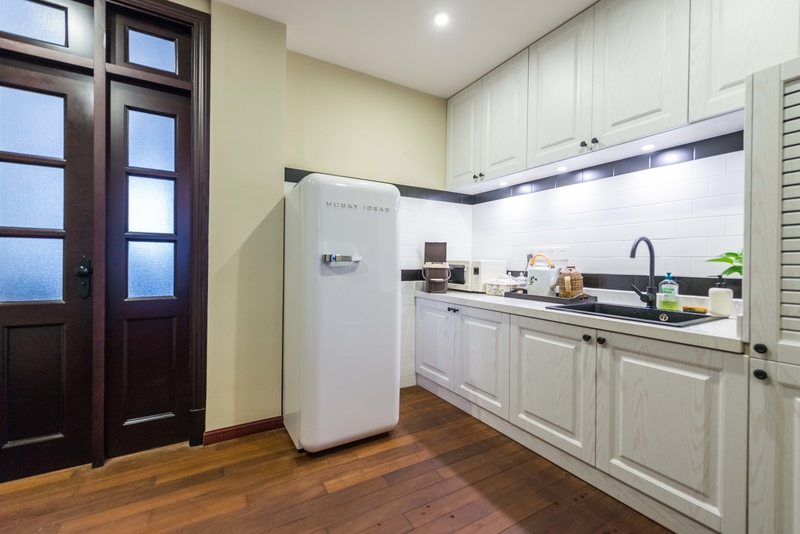 耀江国际广场联合办公 耀江国际广场联合办公