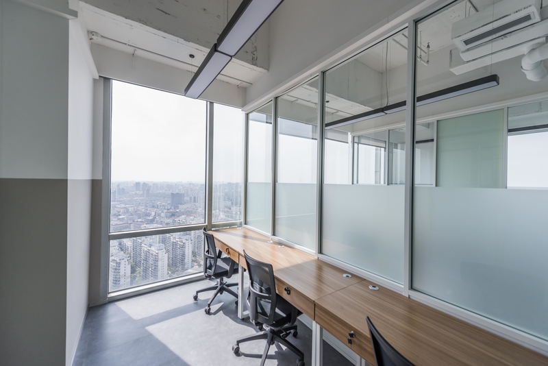 Wework星荟中心联合办公 Wework星荟中心联合办公