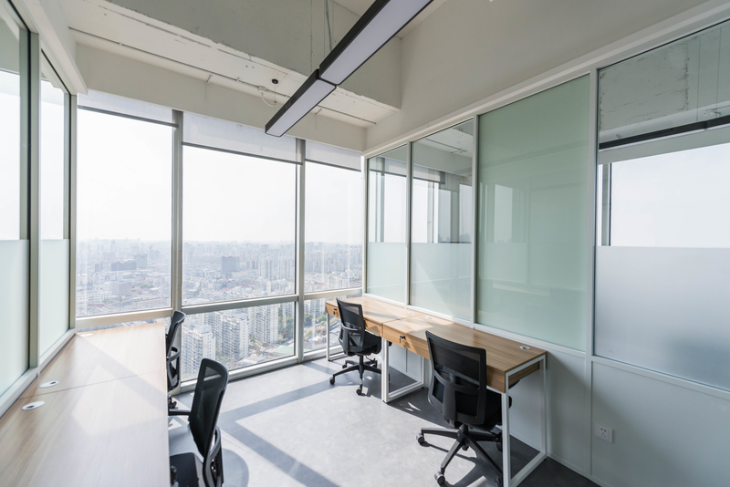 Wework星荟中心联合办公 Wework星荟中心联合办公