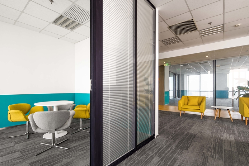 Wework星荟中心联合办公 Wework星荟中心联合办公