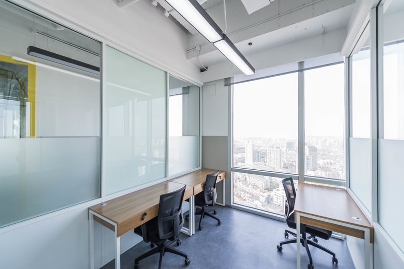 Wework星荟中心联合办公 Wework星荟中心联合办公