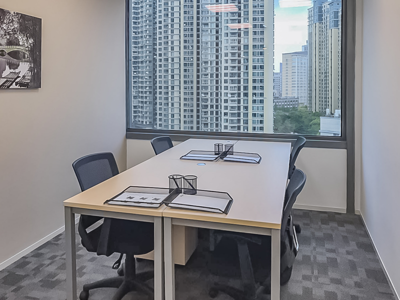 品尊国际商务中心