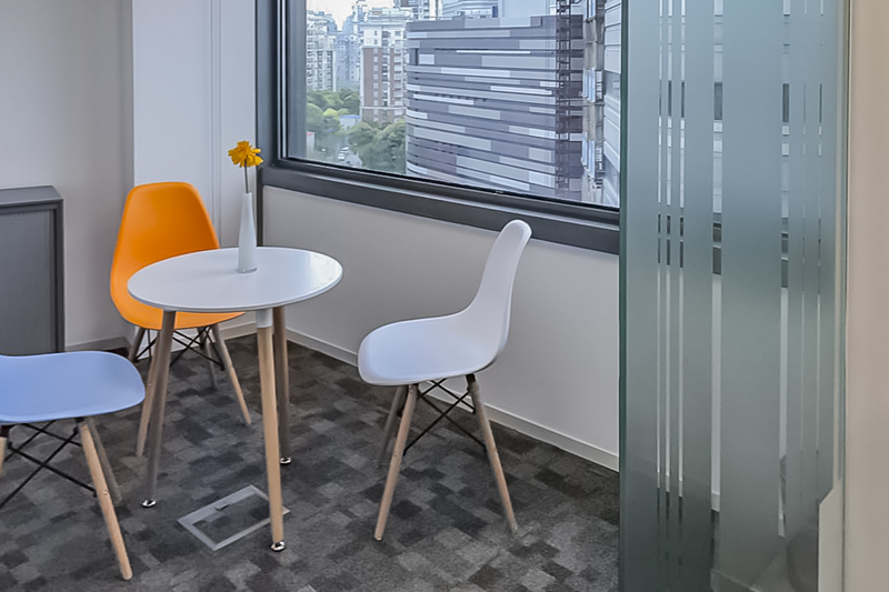 品尊国际商务中心