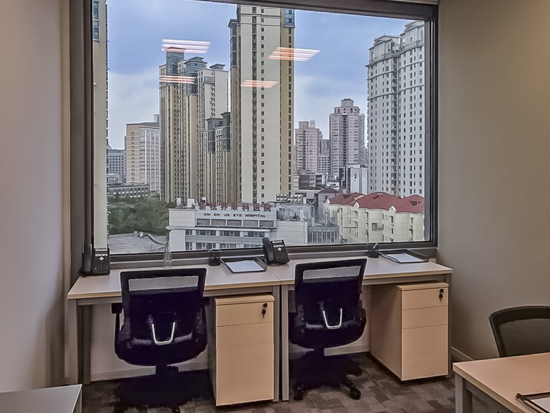 品尊国际商务中心