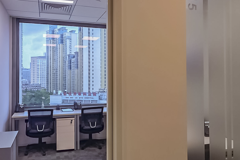 品尊国际商务中心