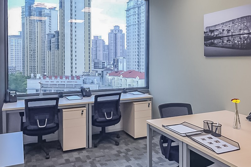 品尊国际商务中心