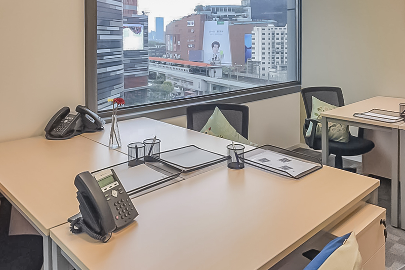 品尊国际商务中心