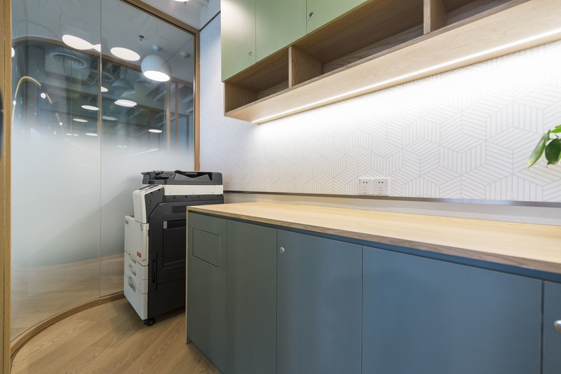 月星环球港联合办公 月星环球港联合办公