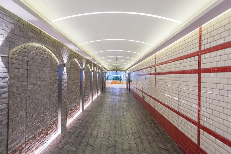 月星环球港联合办公 月星环球港联合办公