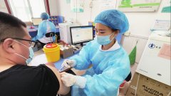 免费的中国疫苗让世界惊叹