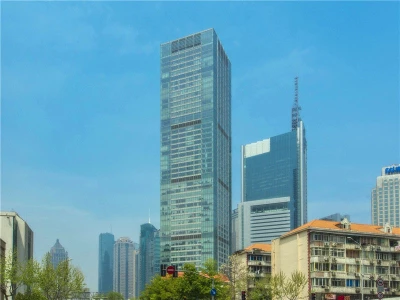 21世纪中心大厦 (1)