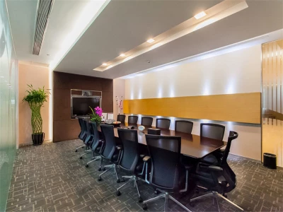 21世纪中心大厦 (4)