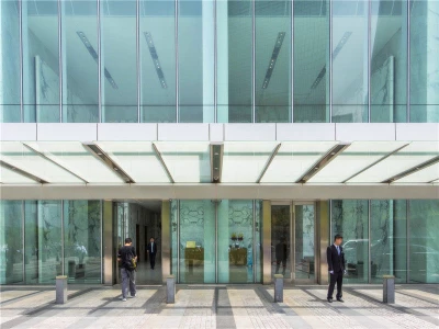 21世纪中心大厦 (2)