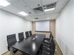 招商局广场易世达出租租赁共享办公室房源信息
