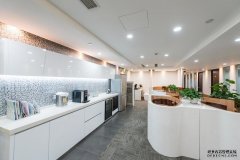 静安-科恩国际共享办公空间出租租赁共享办公室房源信息
