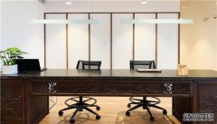 普陀-北岸长风共享办公空间出租租赁共享办公室房源信息