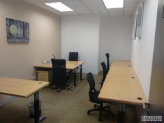 普陀-品尊国际中心共享办公空间出租租赁共享办公室房源信息