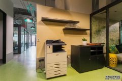 普陀-裸心社共享办公空间出租租赁共享办公室房源信息