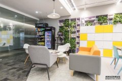 普陀-长宁88中心共享办公空间出租租赁共享办公室房源信息