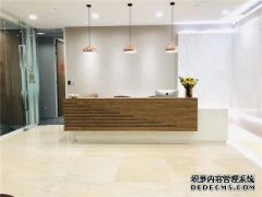 浦东-星空间世纪汇广场共享办公空间出租租赁共享办公室房源信息