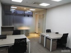 静安-巨富大厦联合空间租办公室网站,精装修办公室租赁是,大面积办公室便宜出