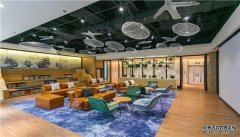 徐汇区-徐汇日月光中心联合空间租办公室网站,精装修办公室租赁是,大面积办公