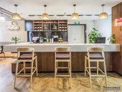 徐汇区-​永隆商厦联合空间租办公室网站,精装修办公室租赁是,大面积办公室便