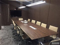 长宁区-龙之梦购物中心联合空间租办公室网站,精装修办公室租赁是,大面积办公