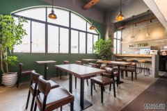 长宁区-创合工社联合空间租办公室网站,精装修办公室租赁是,大面积办公室便宜