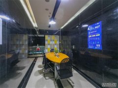 普陀区-华师大科技园联合空间租办公室网站,精装修办公室租赁是,大面积办公室