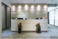 虹口区-新华保险大厦联合空间租办公室网站,精装修办公室租赁是,大面积办公室