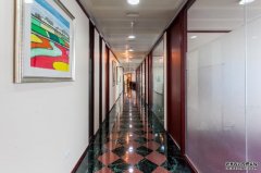 陆家嘴-花旗集团大厦联合空间租办公室网站,精装修办公室租赁是,大面积办公室