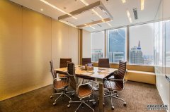 陆家嘴-环球金融中心联合空间租办公室网站,精装修办公室租赁是,大面积办公室