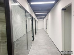 陆家嘴-华能联合大厦联合空间租办公室网站,精装修办公室租赁是,大面积办公室