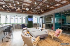 陆家嘴-海东大楼联合空间租办公室网站,精装修办公室租赁是,大面积办公室便宜