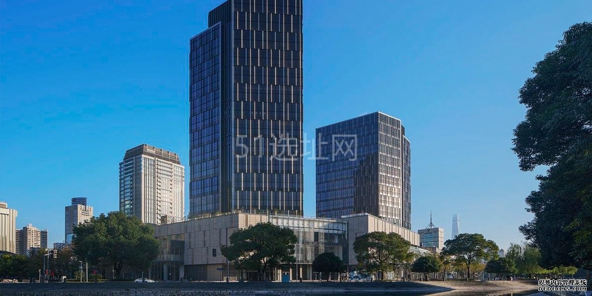 新天地企业天地11