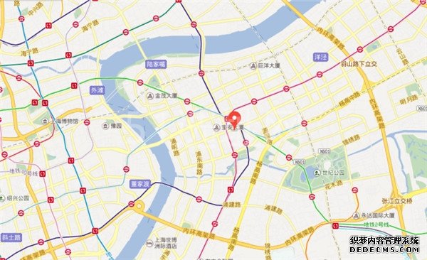 世纪汇广场9 世纪汇广场9